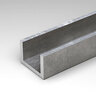 6061 T6511 Aluminum Channel Extruded Canadian Standard 10.0000 X 3.0000 X 0.28100 " 6061 T6511 Aluminum Channel Extruded Canadian Standard 10.0000 X 3.0000 X 0.28100 "