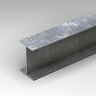 6061 T6 Aluminum I Beam 3.0000 X 2.3300 X 0.17000 " Extruded American Standard 6061 T6 Aluminum I Beam 3.0000 X 2.3300 X 0.17000 " Extruded American Standard