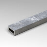 6063 T52 Extruded Aluminum Rectangular Tube 1.5000 X 1.0000 X 0.12500 6063 T52 Extruded Aluminum Rectangular Tube 1.5000 X 1.0000 X 0.12500