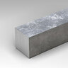 6061 T6511 Aluminum Extruded Square 4.50000 " (+-.034) 6061 T6511 Aluminum Extruded Square 4.50000 " (+-.034)