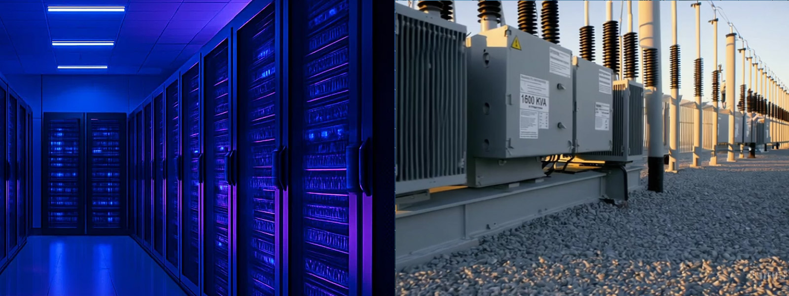 GPO Data Centers Power Distribution Transformer and Coils GPO Data Centers Power Distribution Transformer and Coils
